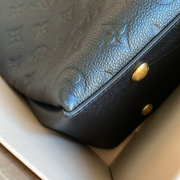 Maida Hobo Louis Vuitton 🛍️ - Picture 11 of 15